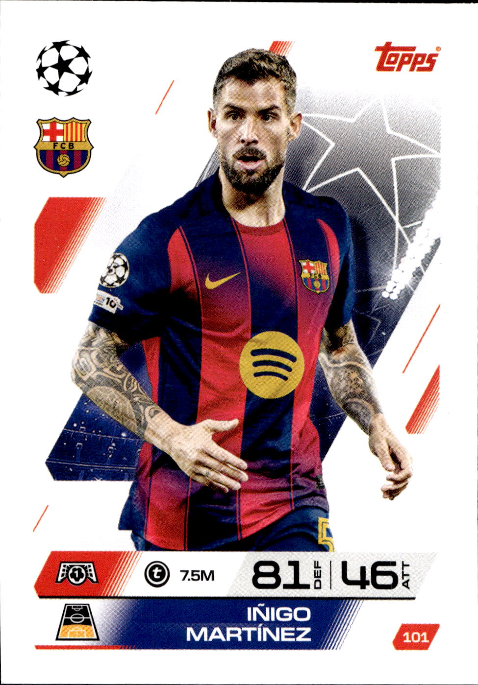 Champions League 2026